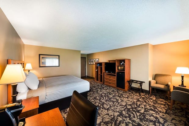 Images Best Western Derby Inn