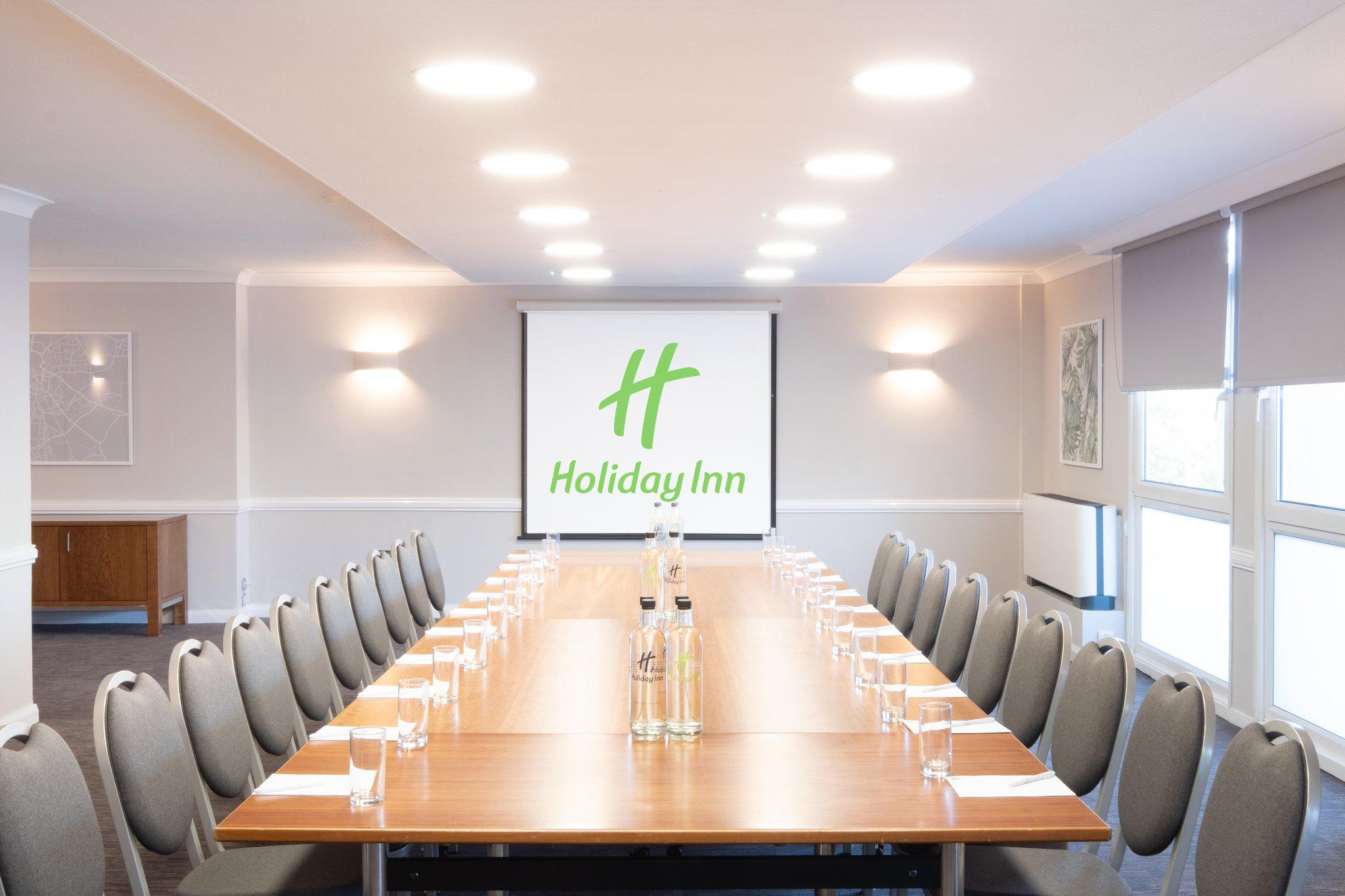 Images Holiday Inn Leicester, an IHG Hotel