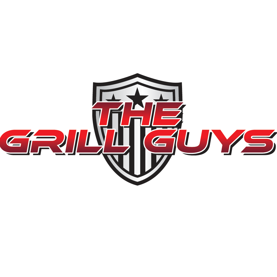 The Grill Guys, Inc. Logo