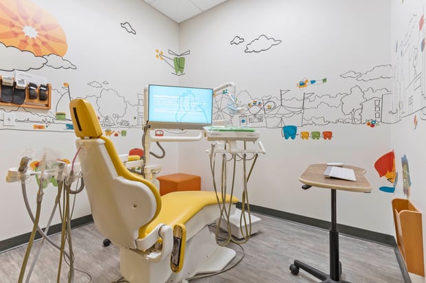 Images My Kid's Dentist & Orthodontics