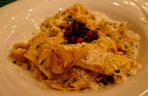 Ristorante La Locandina di Bacco