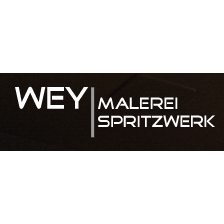 Wey Malerei AG Logo