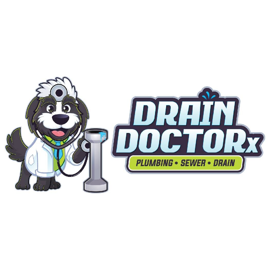 Drain Doctor Logo