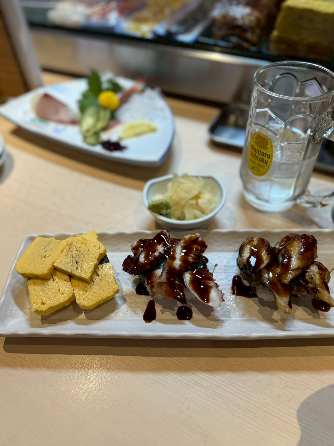 Images 元祖３４３(さしみ)鮨 本店