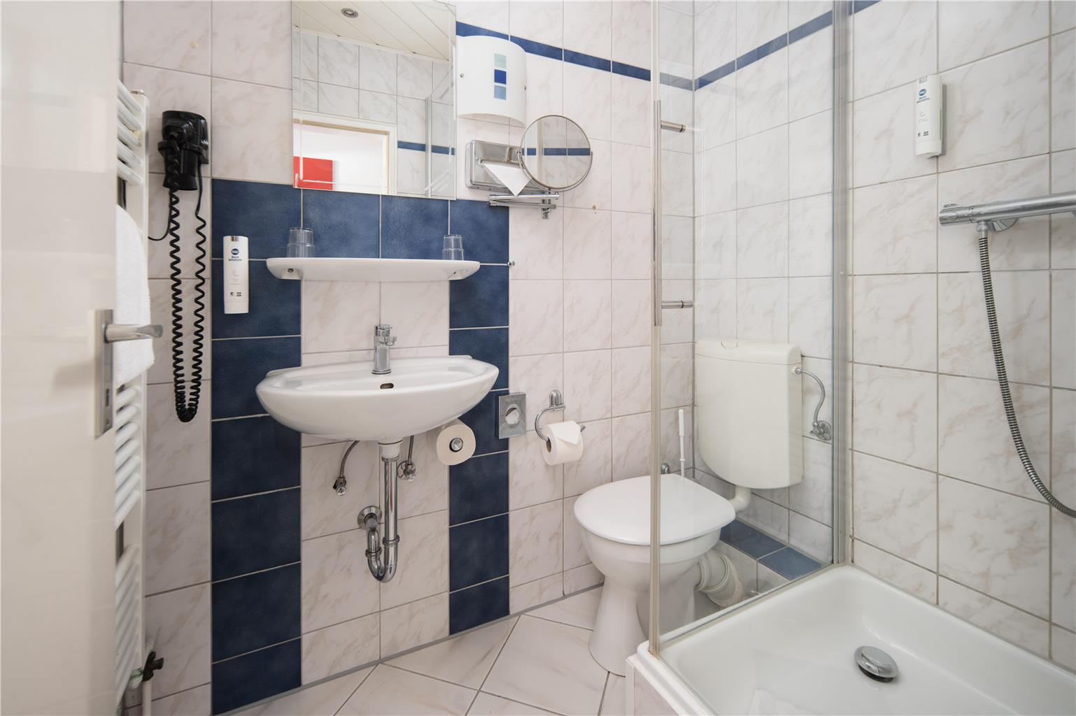 Best Western Hotel Heide, Melkbrink 47-52 in Oldenburg