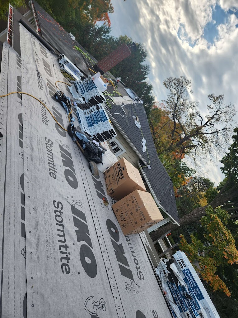 Images Couvreur Lauzon – Toiture Fabreville Laval-Ouest
