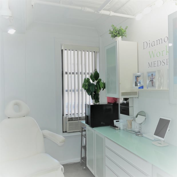 Images Diamond Works Medspa