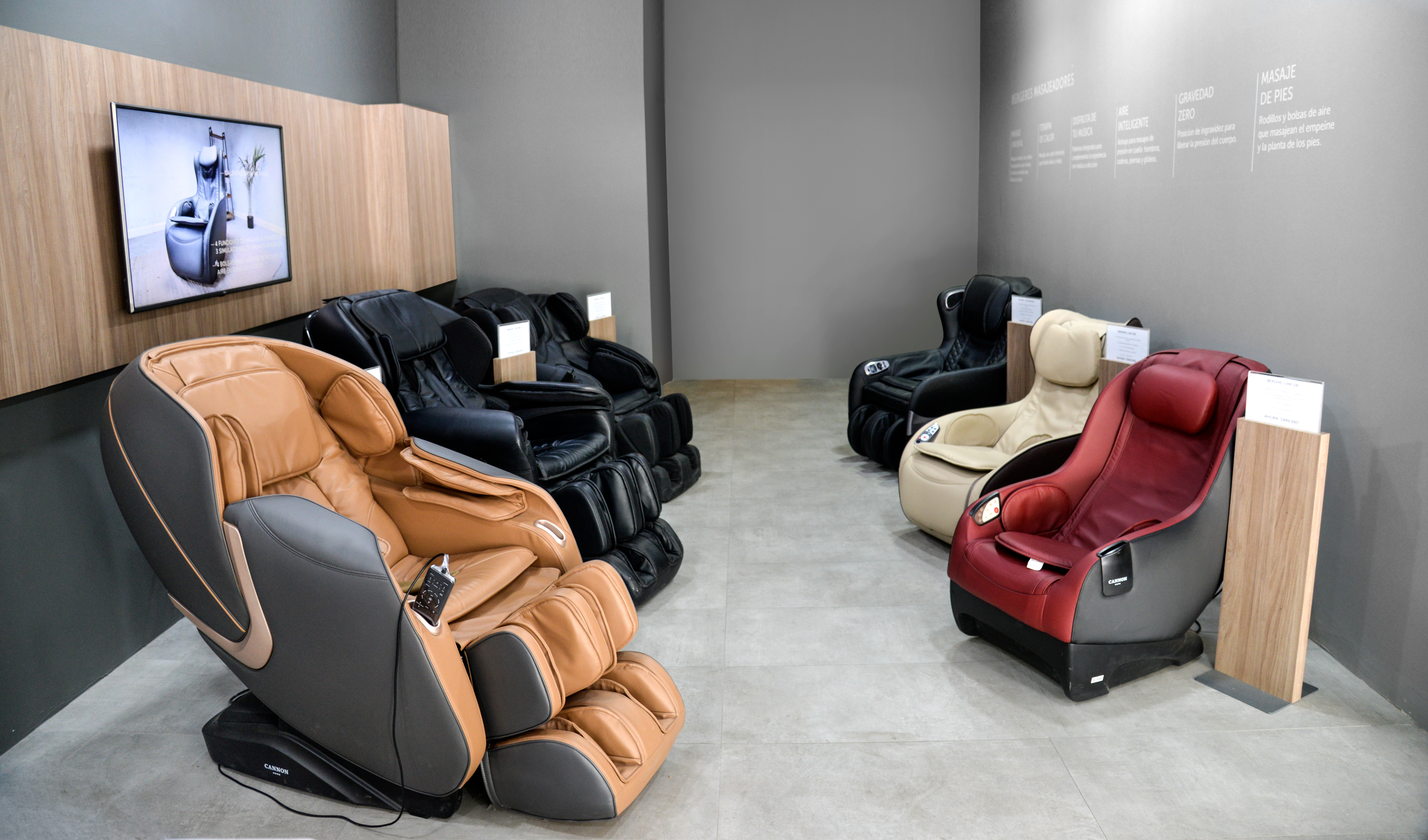 Galería en miniatura