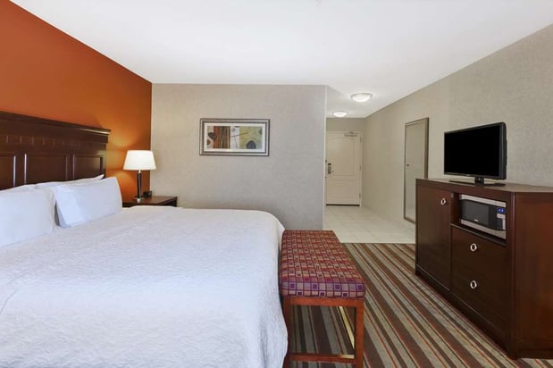 Images Hampton Inn Detroit/Southgate