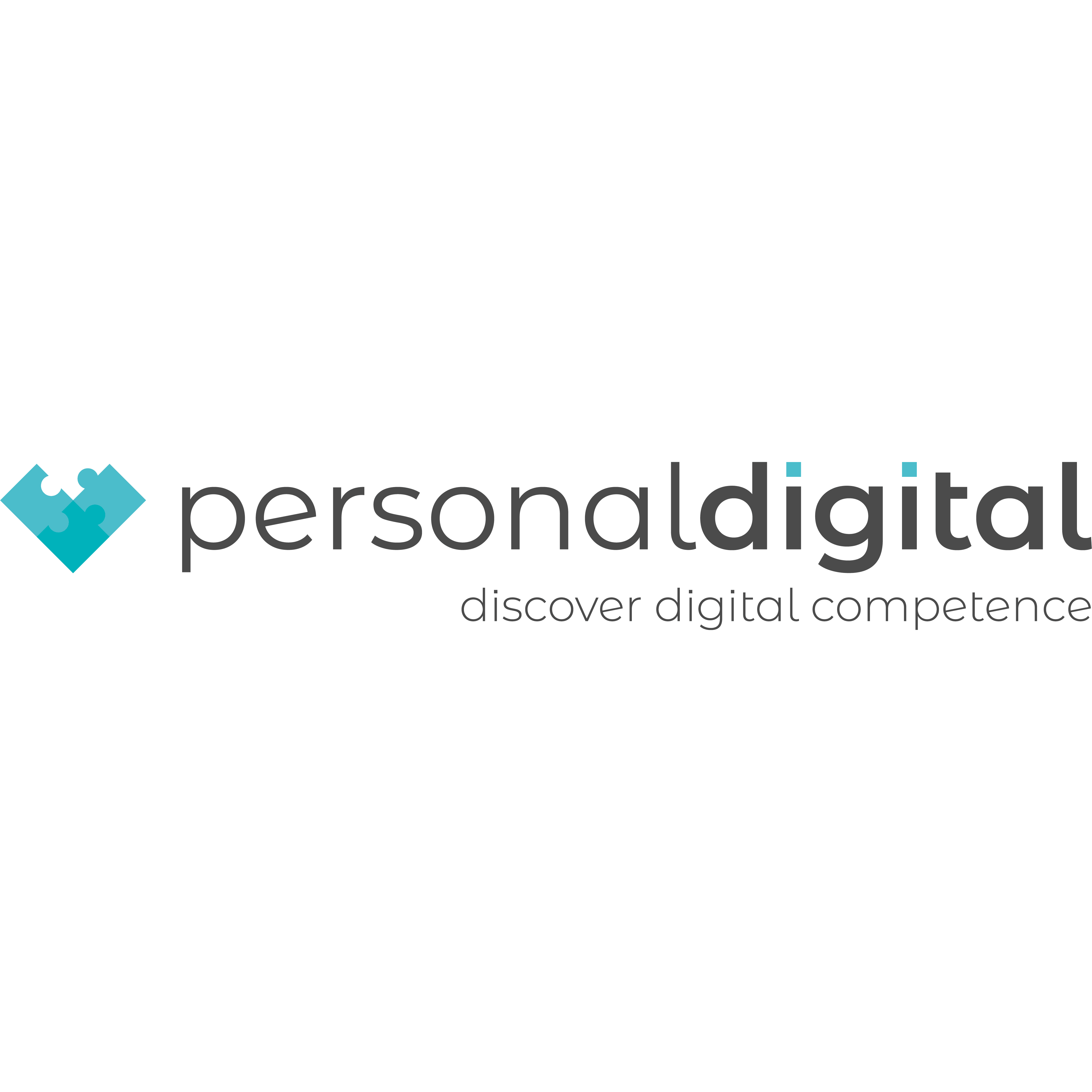 personaldigital Personaldienstleister für Online Marketing Personal in Niederkassel - Logo