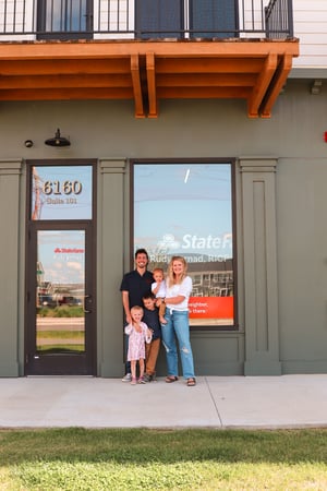 Images Rudy Strnad - State Farm Insurance Agent