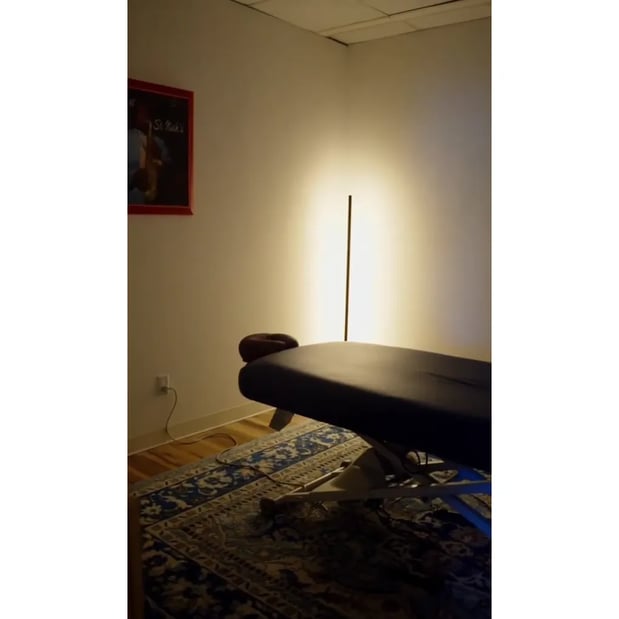 Images NOLA Stretch & Recovery