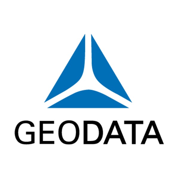 Logo von GEODATA OÖ ZT GmbH