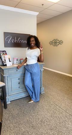 Images Mia McWorter - State Farm Insurance Agent