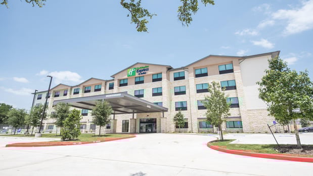 Images Holiday Inn Express & Suites Dripping Springs - Austin Area by IHG
