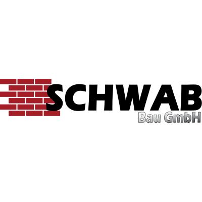 SCHWAB Bau GmbH in Ludwigsstadt - Logo