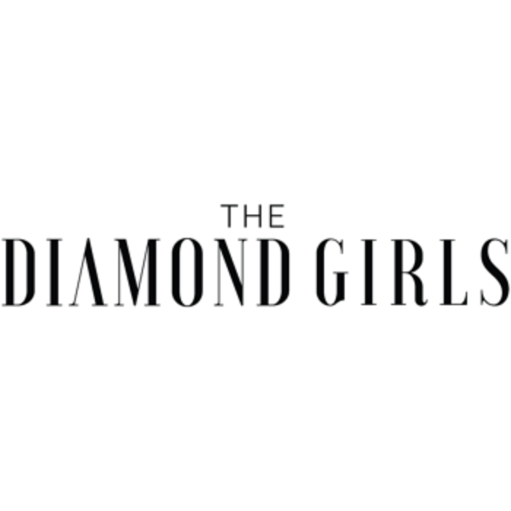 The Diamond Girls Logo