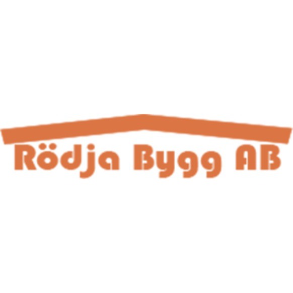 Rödja Bygg AB Logo