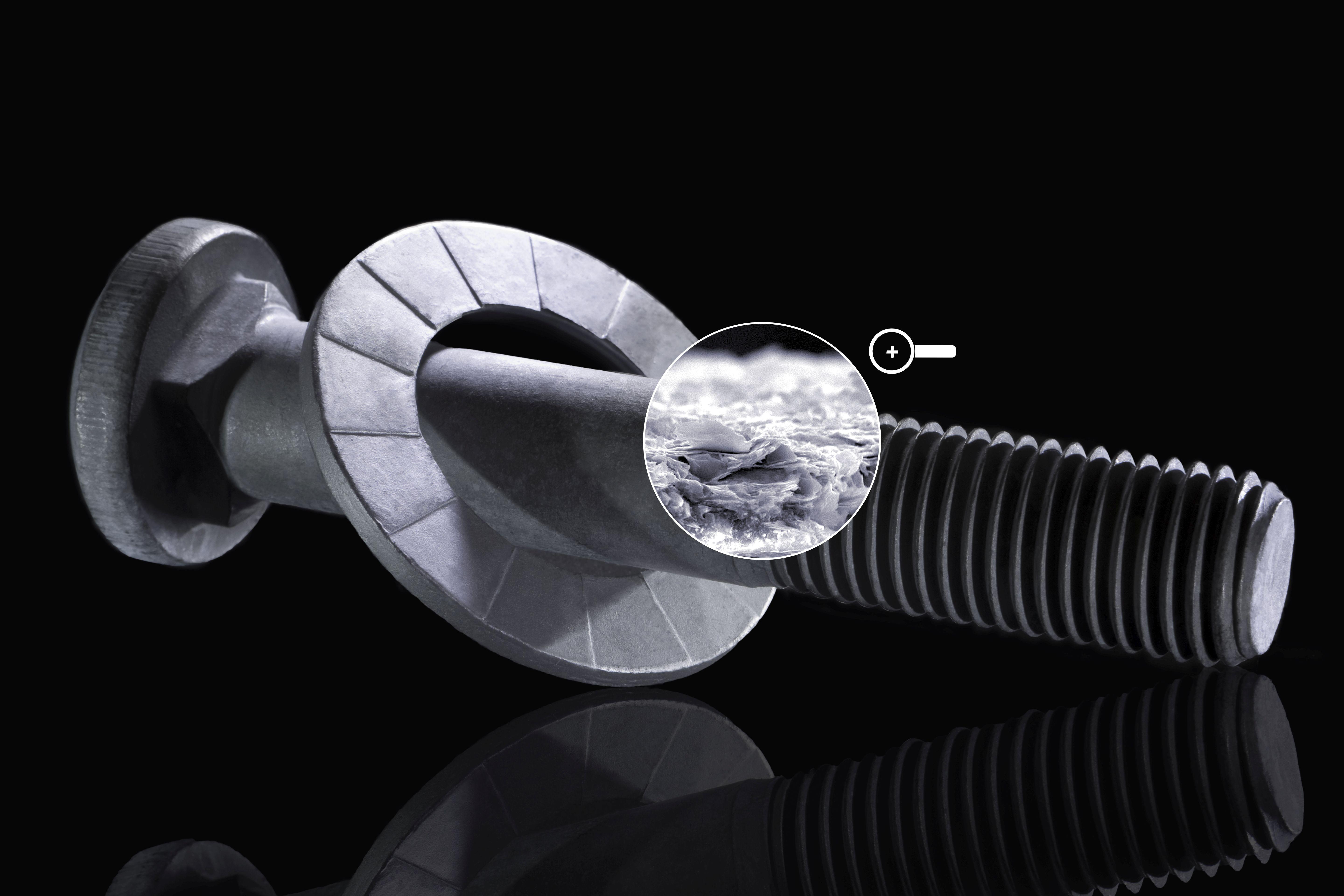 Dörken Coatings GmbH & Co. KG, Wetterstrasse 58 in Herdecke