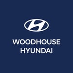Woodhouse Hyundai Elkhorn Logo