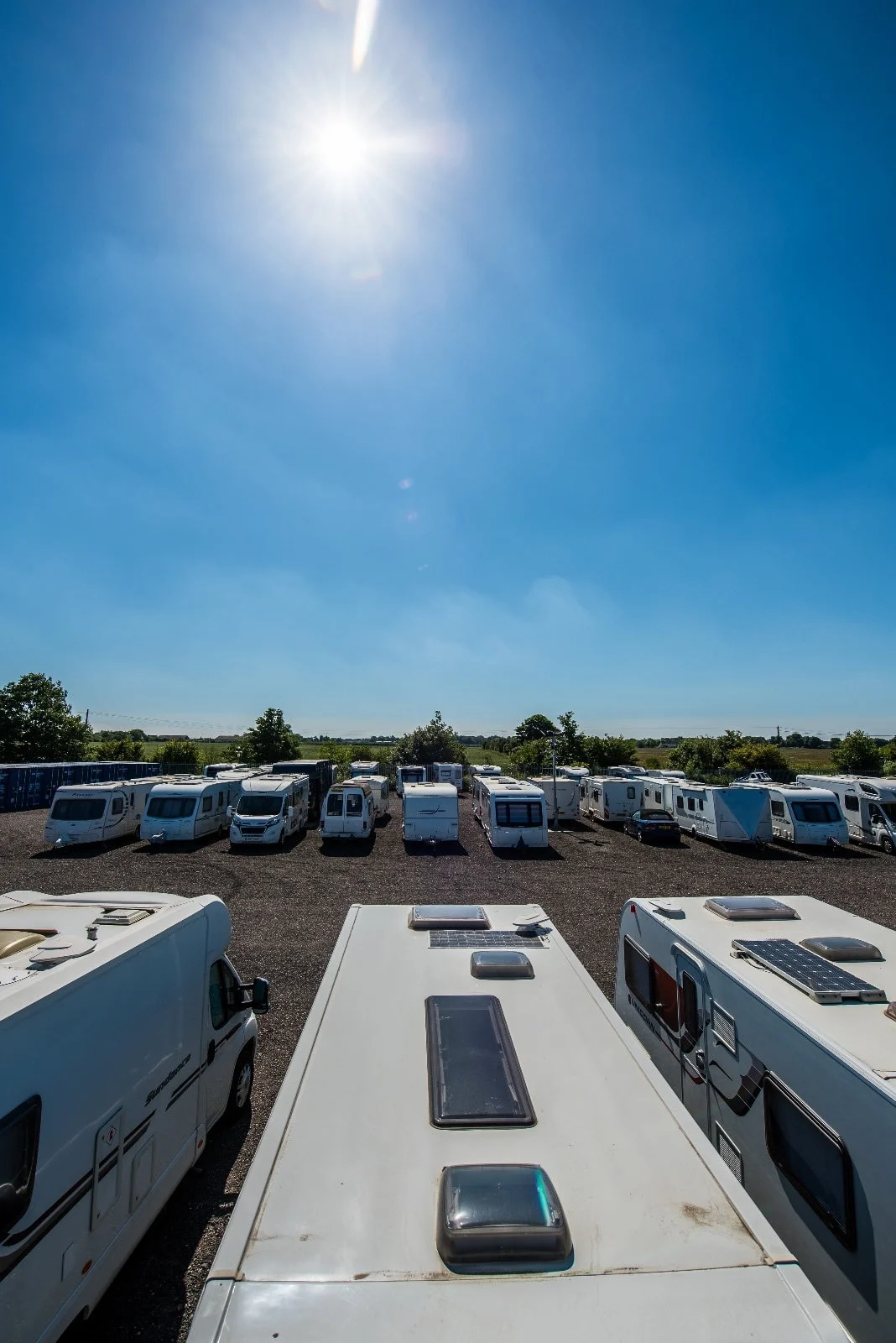Images Secure Storage Solutions Ltd