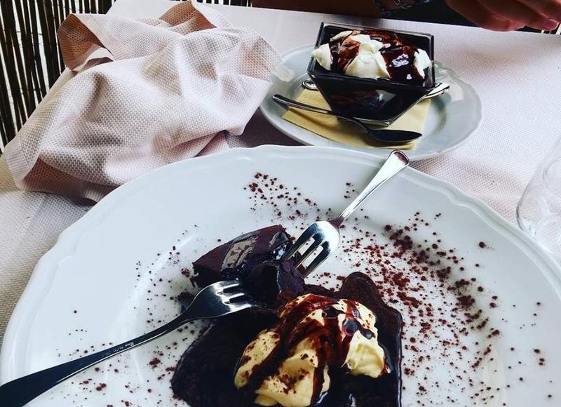 Images Trattoria da Paolino