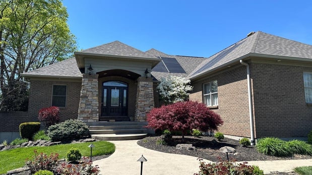 Images Feazel Roofing