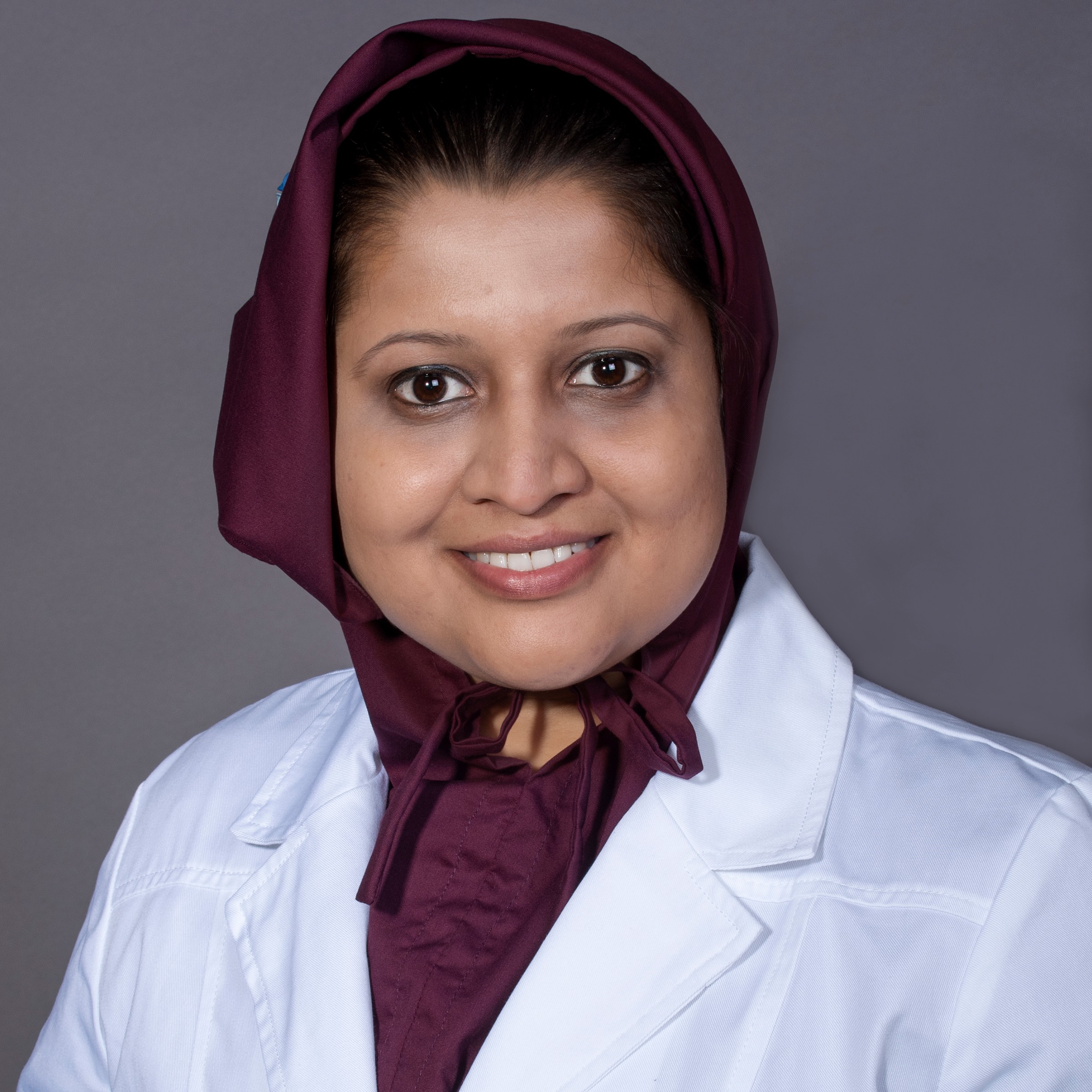 Dr. Mariyum A. Shakir, MD