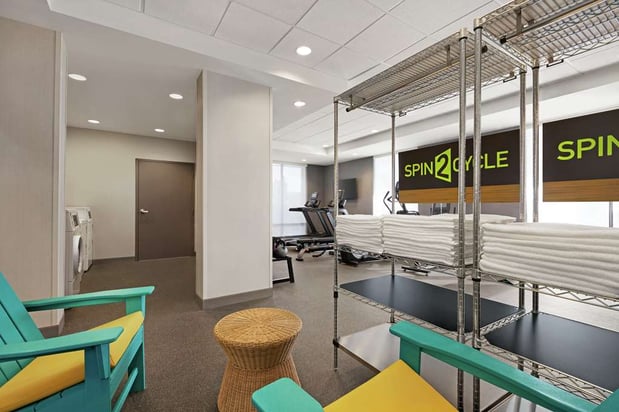 Images Home2 Suites by Hilton Fernandina Beach Amelia Island