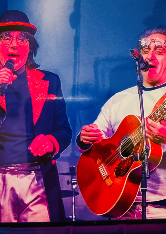 Images Maurizio Sanfilippo Eventi