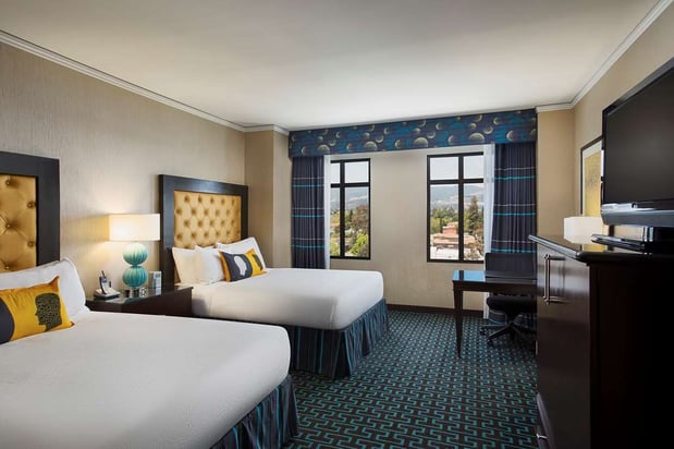 Images Juniper Hotel Cupertino, Curio Collection by Hilton