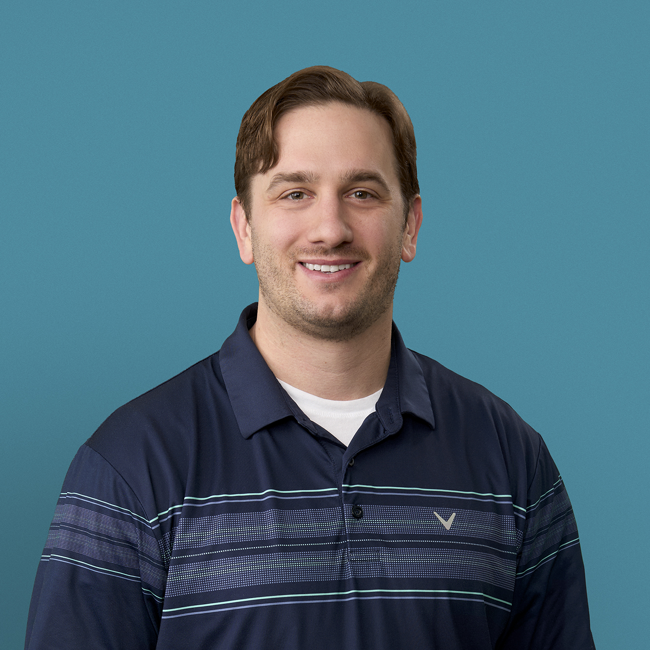 Jacob Peacock, DO - Troy, OH - Internal Medicine