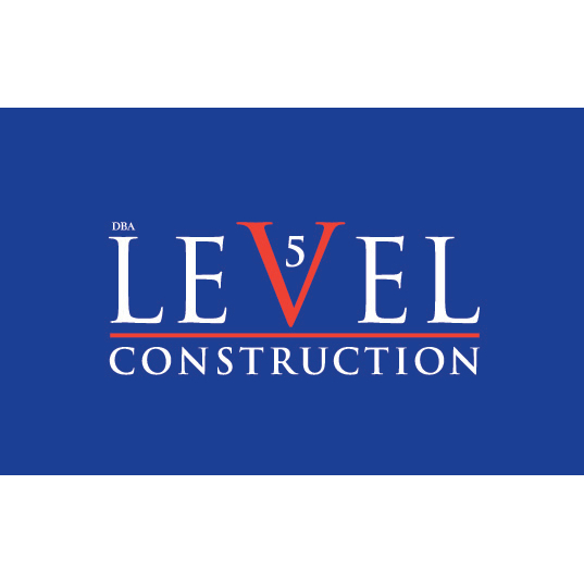 Level 5 Construction