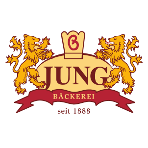 Bäckerei Jung GmbH Logo