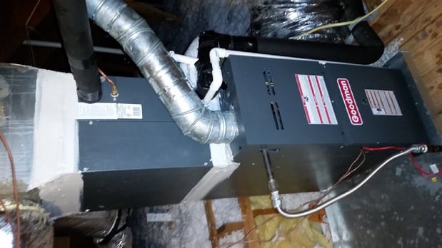 Images Davis Mechanical Contractors