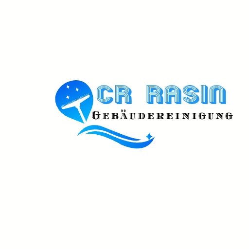 CR RASIN Gebäudereinigung - LOGO