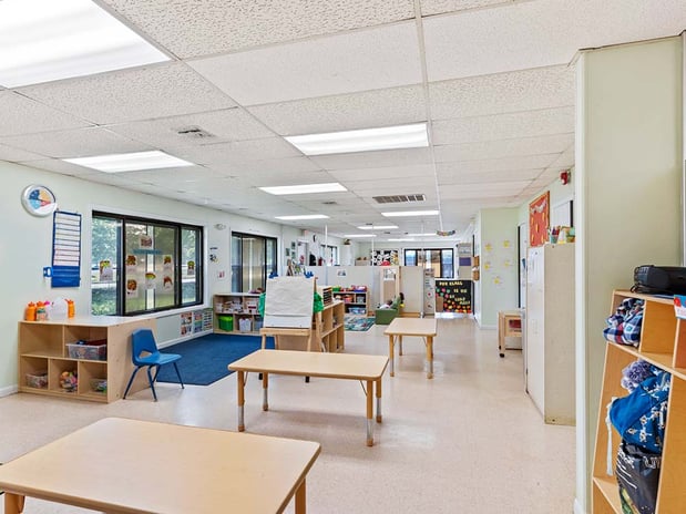 Images Larchmont KinderCare