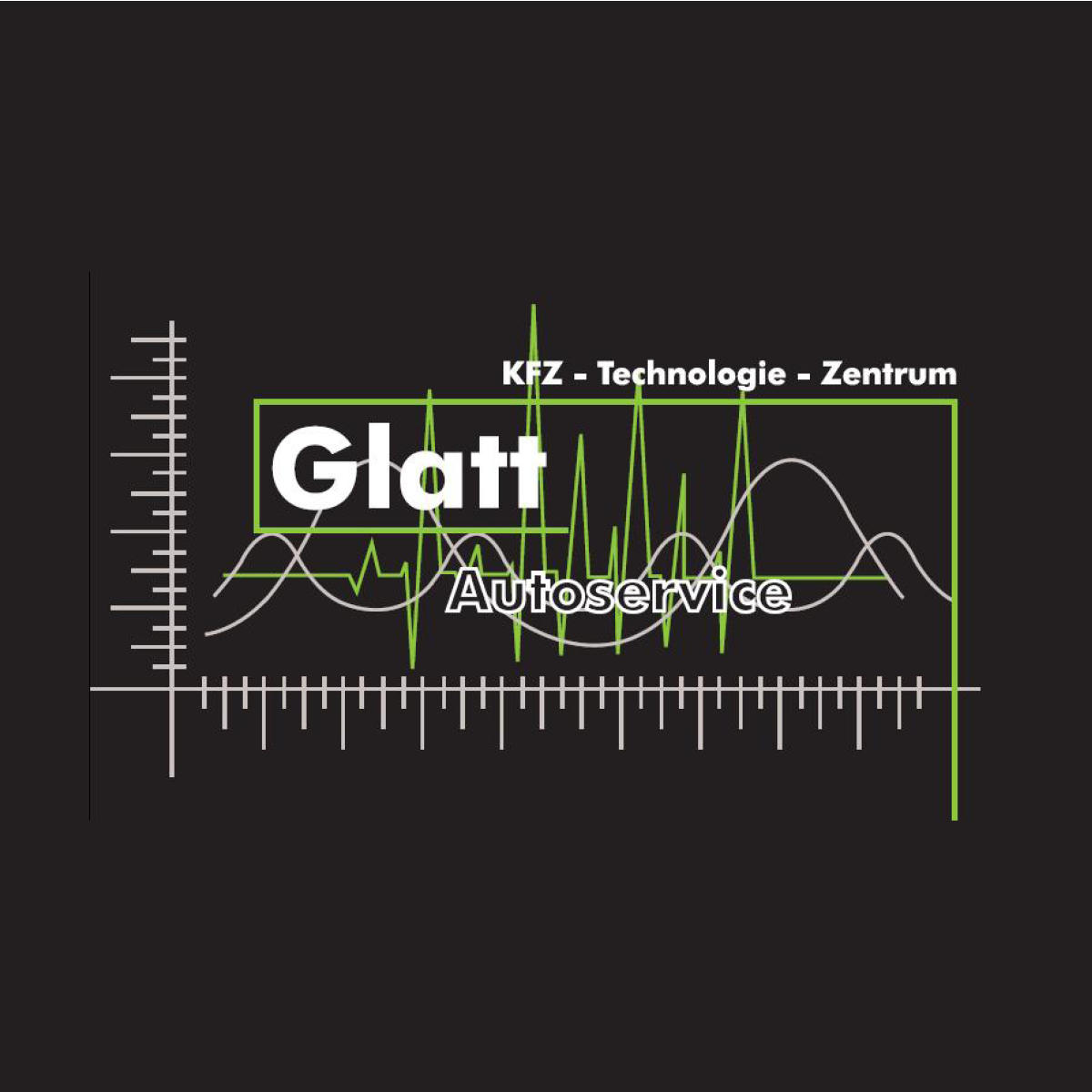 KFZ-Technologie-Zentrum Glatt GbR in Inzlingen - Logo