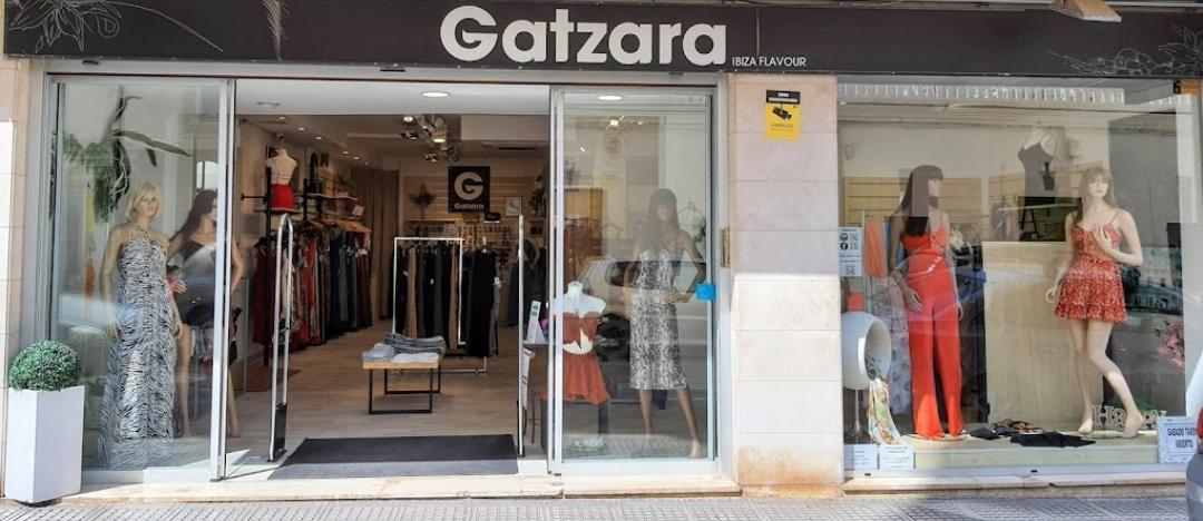 Images Gatzara Ibiza Moda Shop