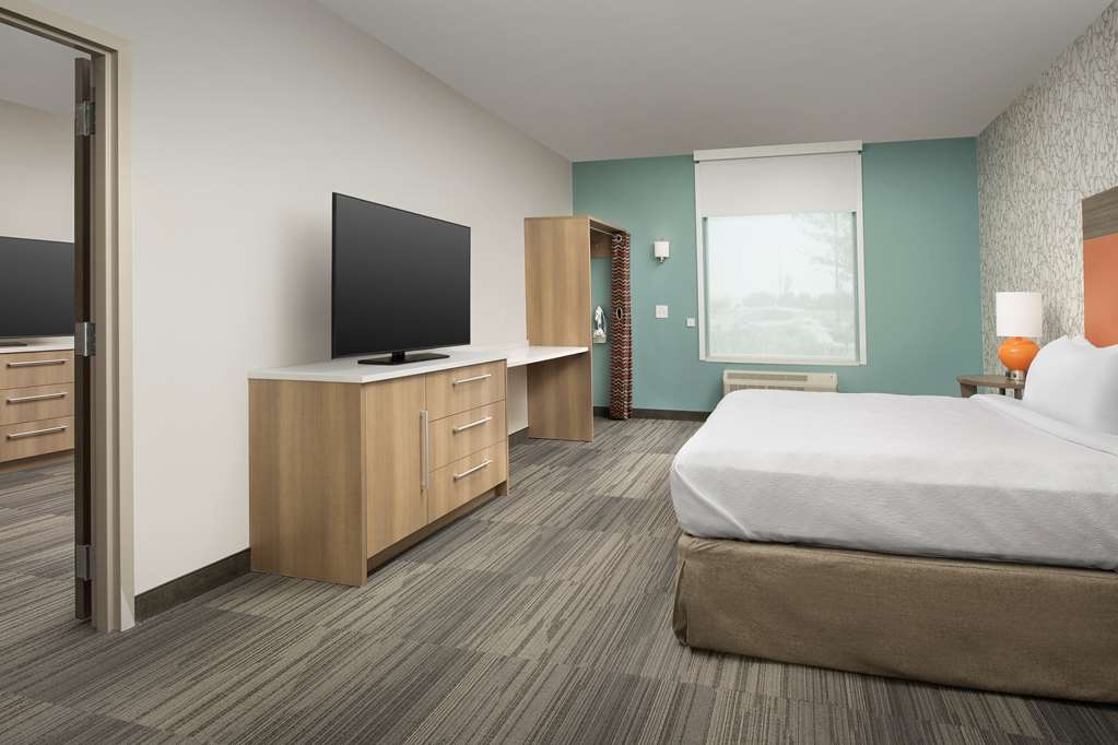Guest room amenity