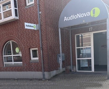 AudioNova Esbjerg