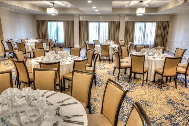 Images DoubleTree Suites by Hilton at The Battery Atlanta