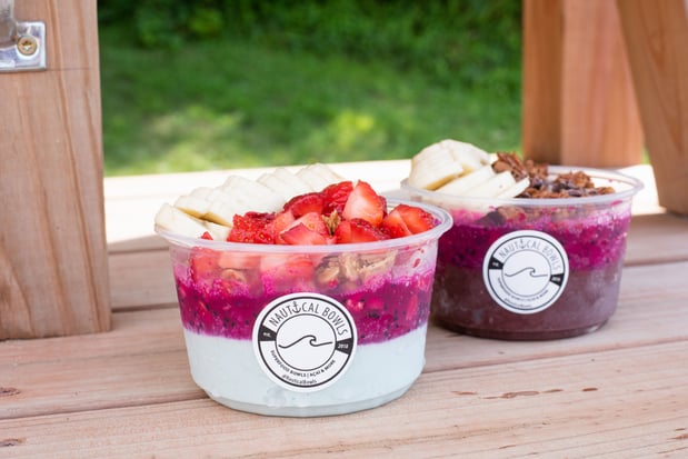Images Nautical Bowls
