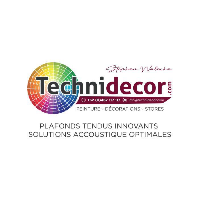 Technidecor Logo