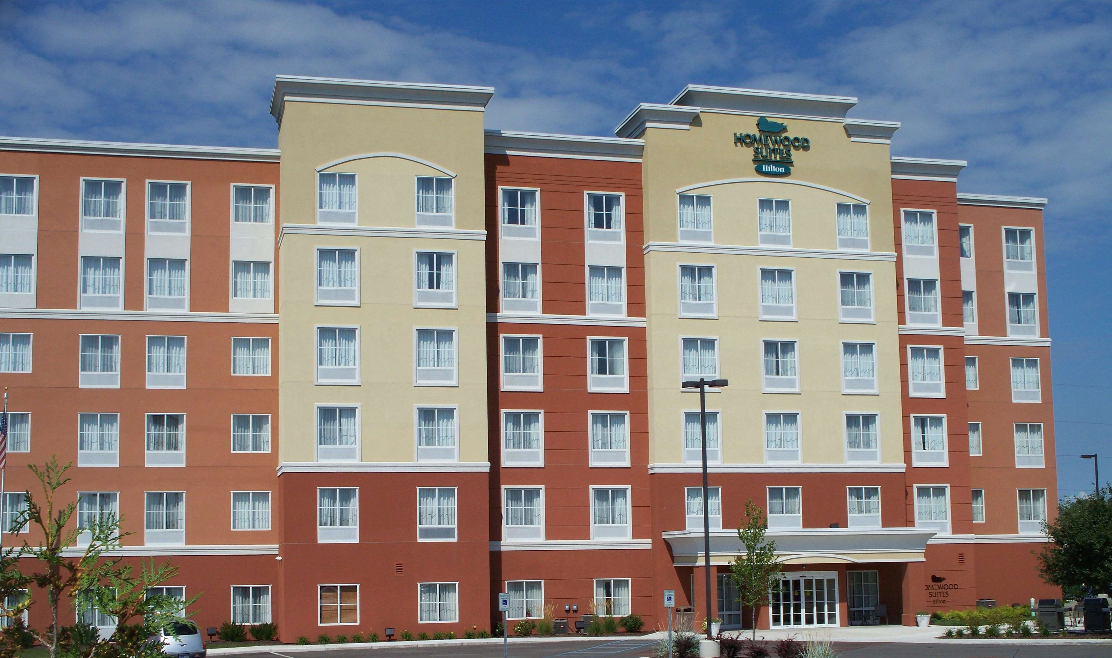 Homewood Suites by Hilton Fort Wayne