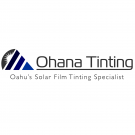 Ohana Tinting Logo