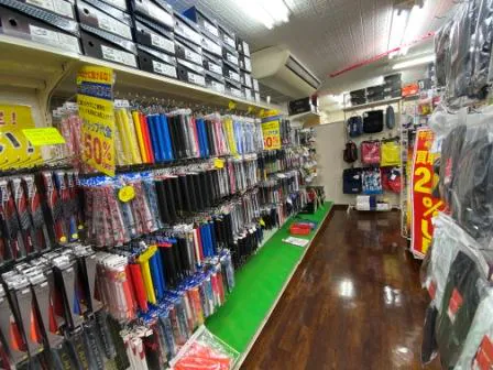Images ゴルフパートナー 太子店