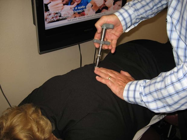 Images Pontious Chiropractic