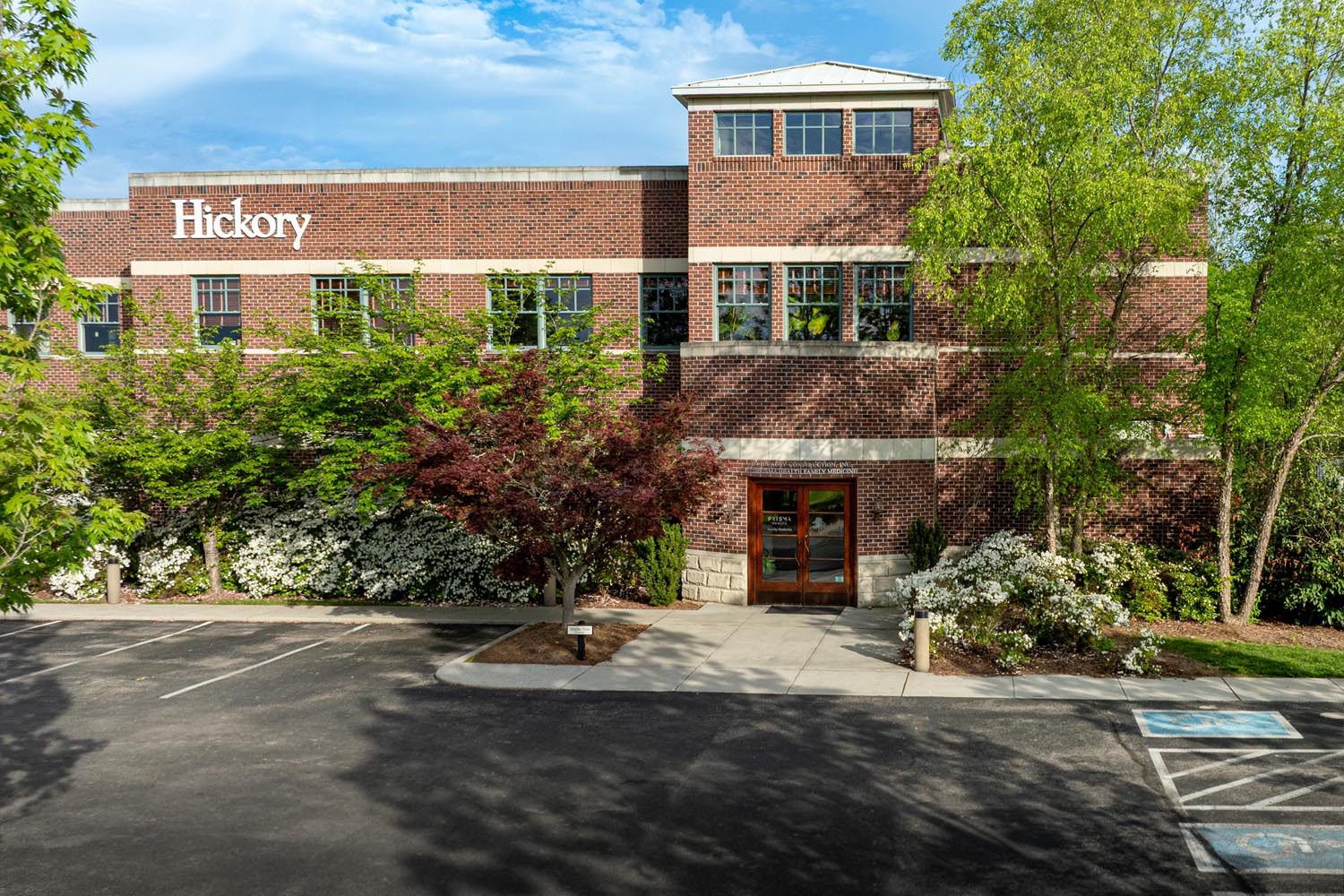 Prisma Health Family Medicine&ndash;Hickory