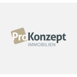 Logo ProKonzept Immobilien GmbH & Co. KG